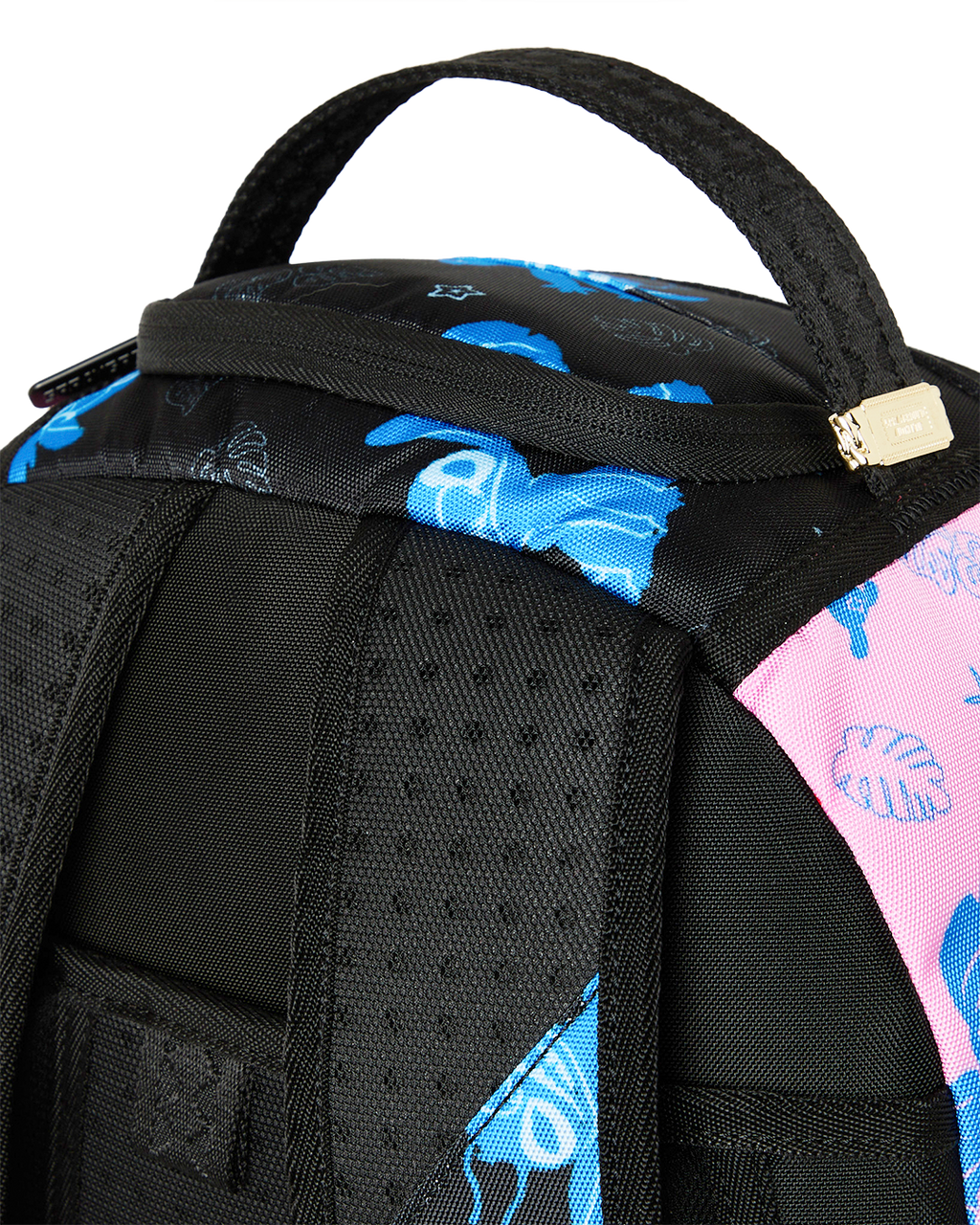 LILO & STITCH OFFICIAL COLLAB - BREAKOUT BACKPACK