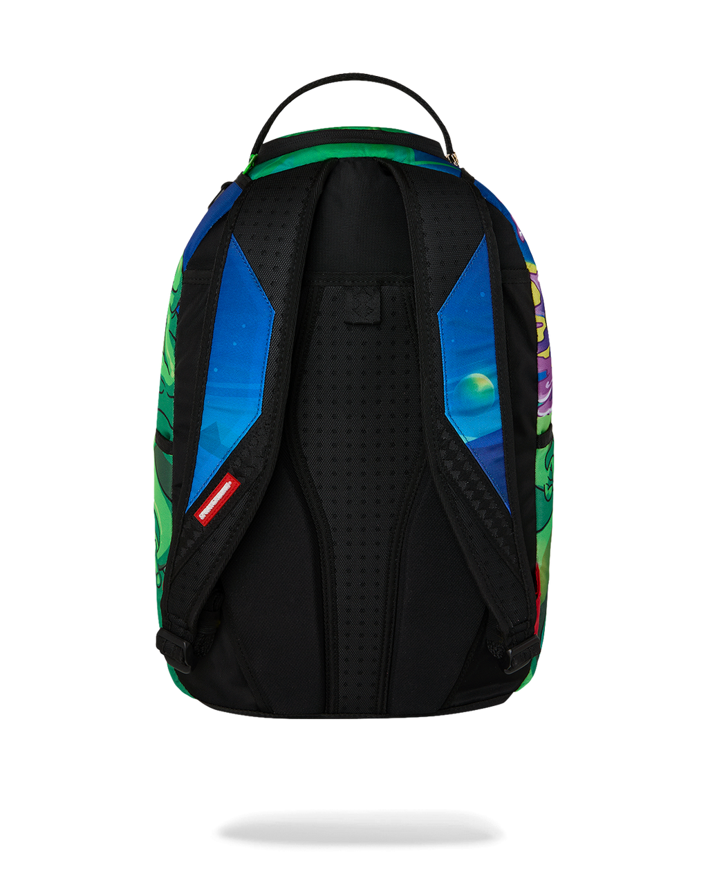 RICK AND MORTY MUTANT HUNTERS BACKPACK