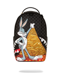 BUGS MONEY CARROT STACK BACKPACK