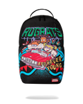 RUGRATS (SUSIE) FOREVER YOUNG BACKPACK