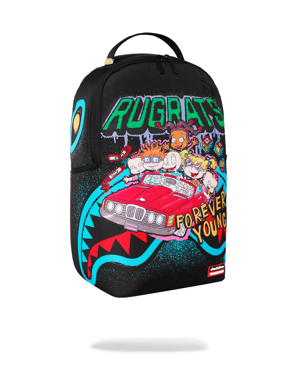 RUGRATS (SUSIE) FOREVER YOUNG BACKPACK