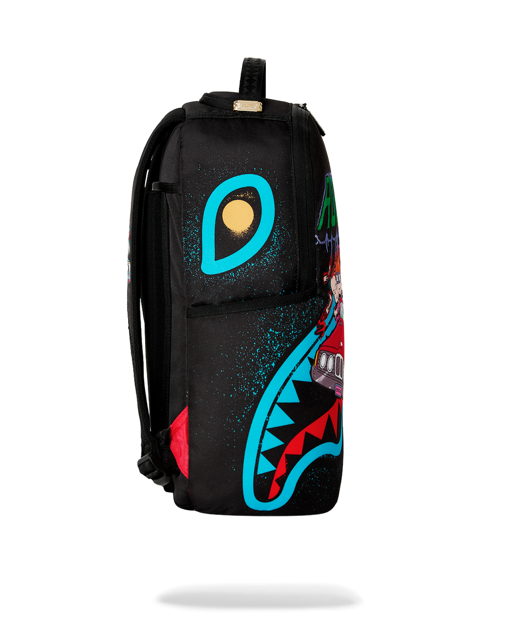 RUGRATS (SUSIE) FOREVER YOUNG BACKPACK
