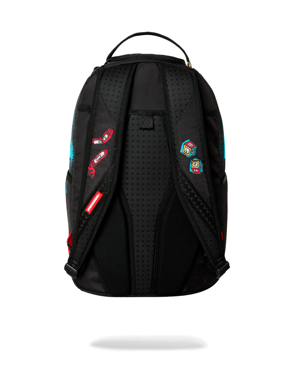 RUGRATS (SUSIE) FOREVER YOUNG BACKPACK