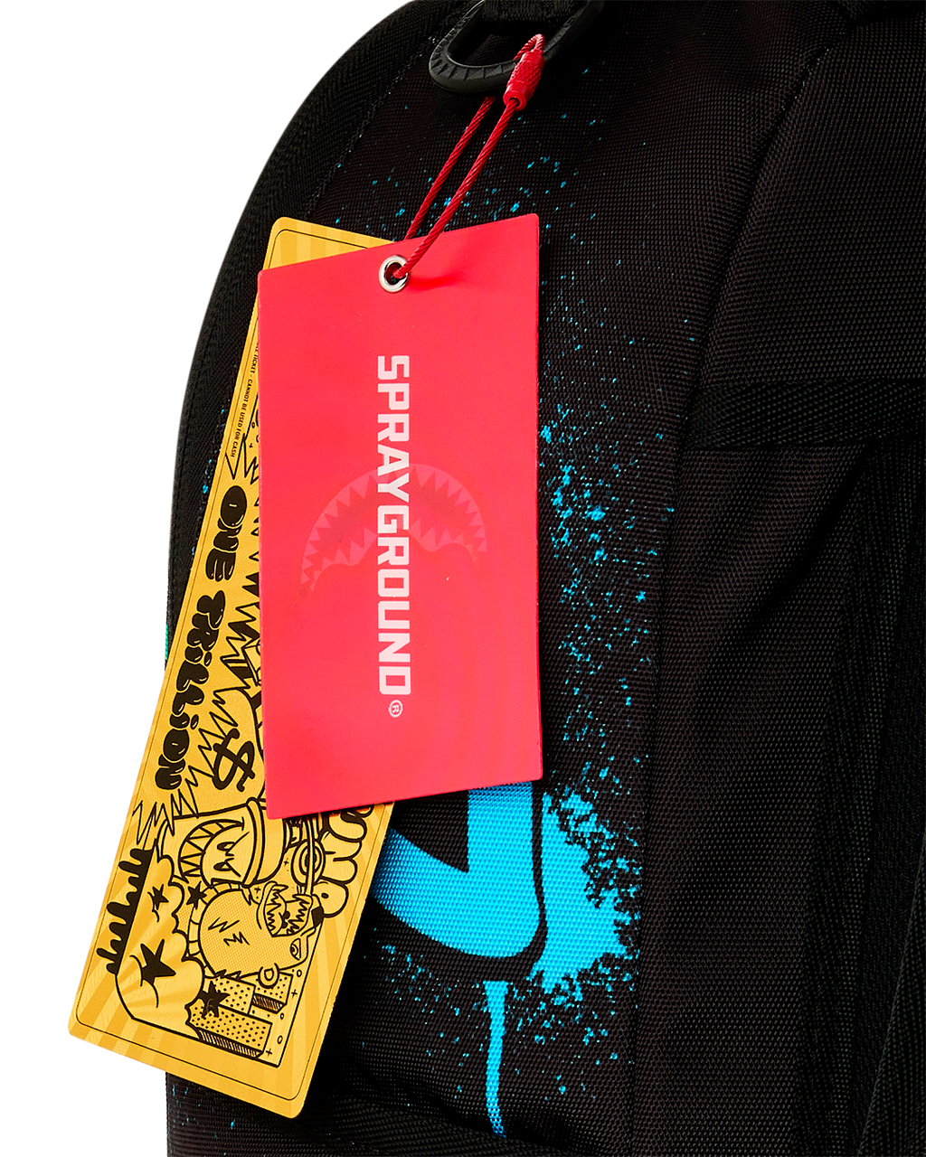 RUGRATS (SUSIE) FOREVER YOUNG BACKPACK