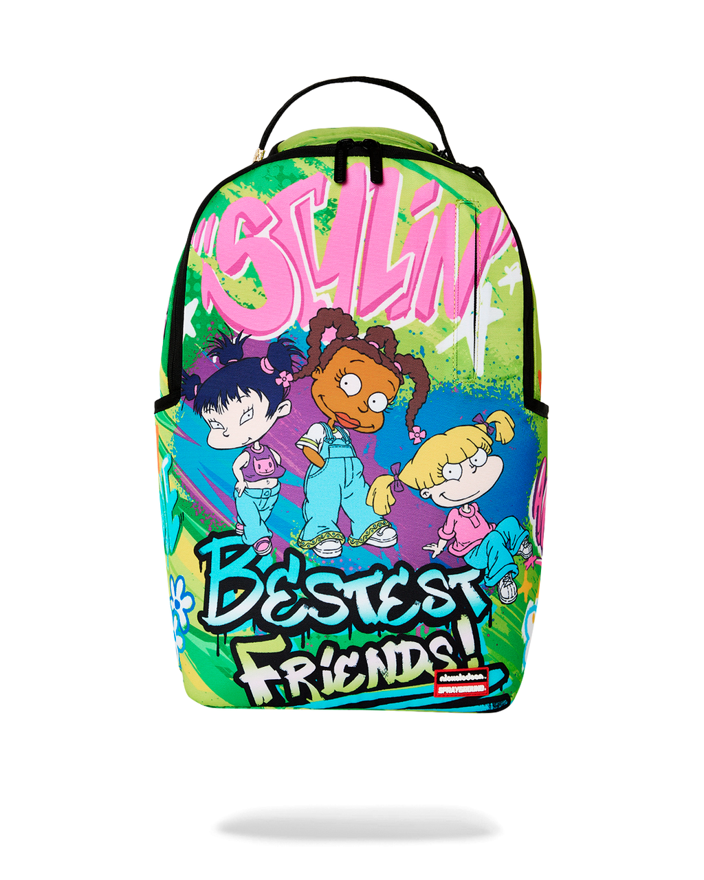 RUGRATS SUSIE BFF BACKPACK
