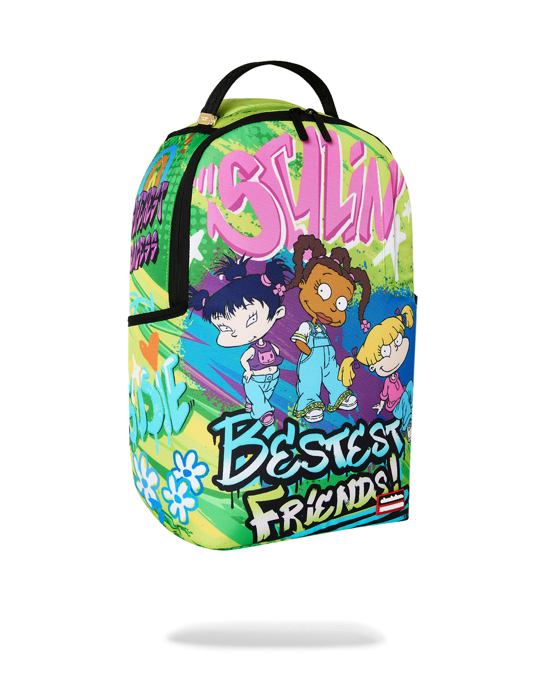 RUGRATS SUSIE BFF BACKPACK