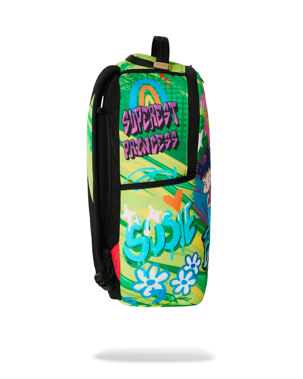RUGRATS SUSIE BFF BACKPACK