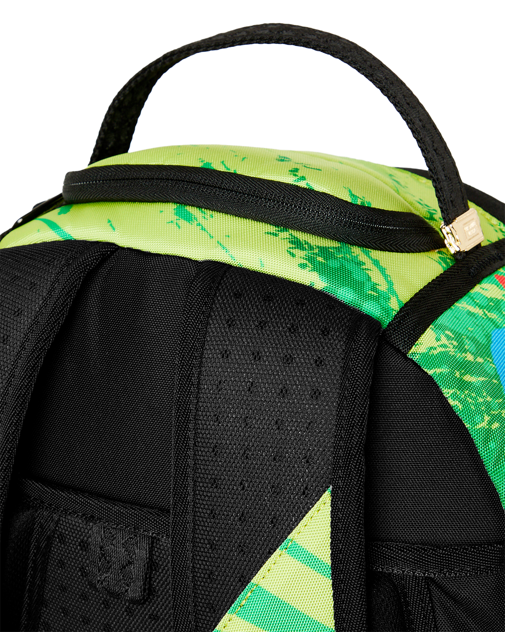 RUGRATS SUSIE BFF BACKPACK