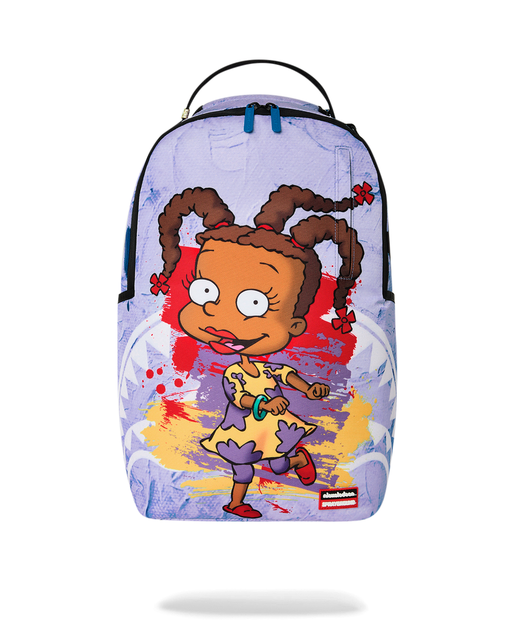 RUGRATS ARTIST PARTY BACKPACK