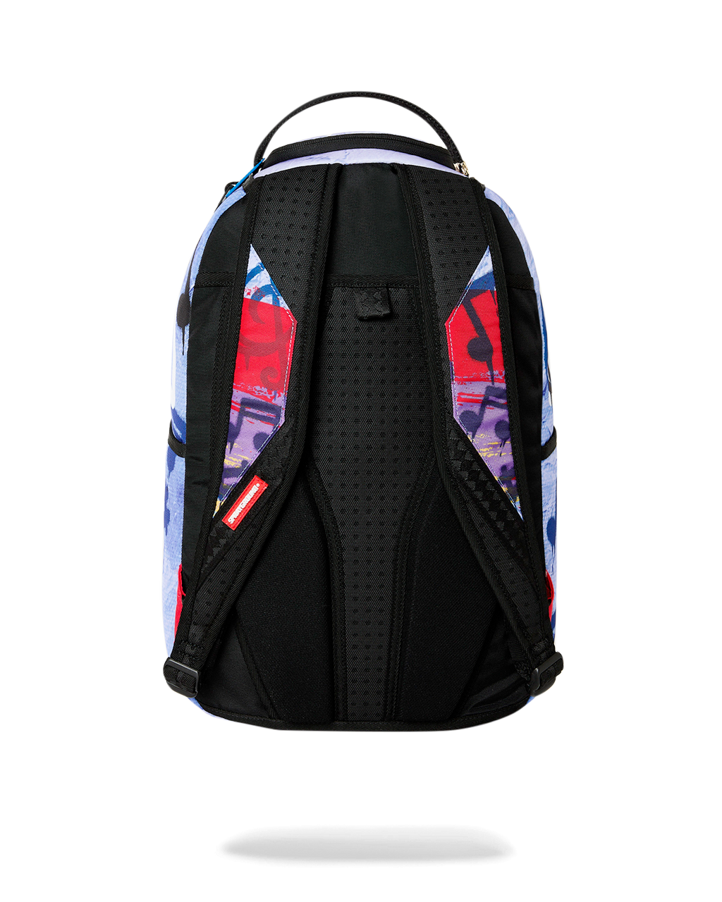 RUGRATS ARTIST PARTY BACKPACK