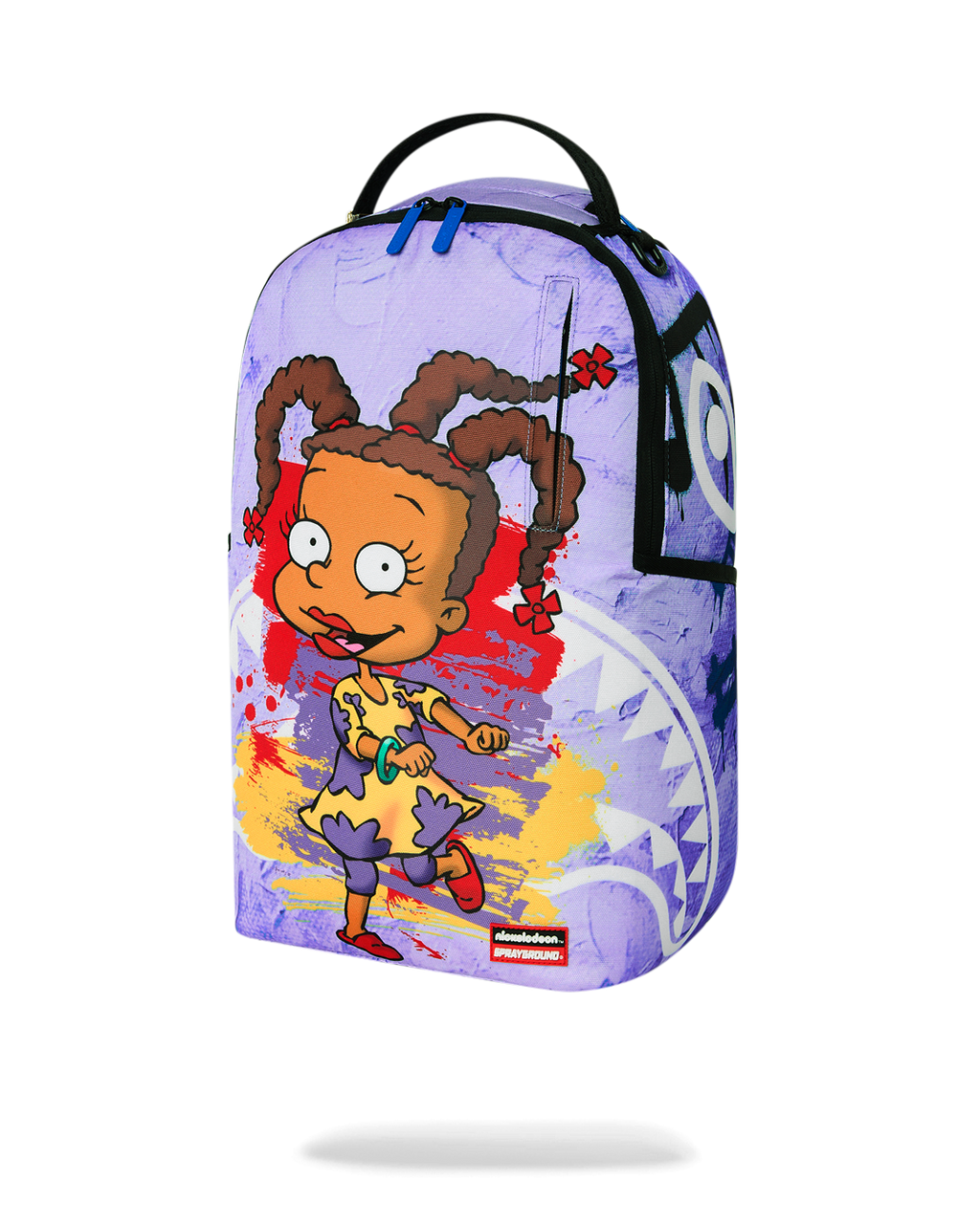 RUGRATS ARTIST PARTY BACKPACK