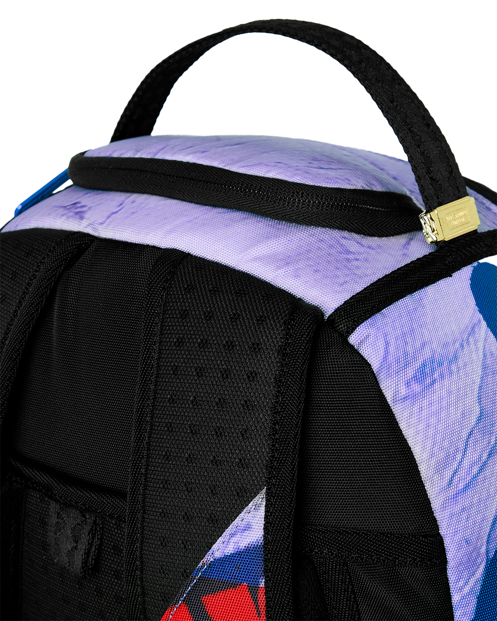 RUGRATS ARTIST PARTY BACKPACK