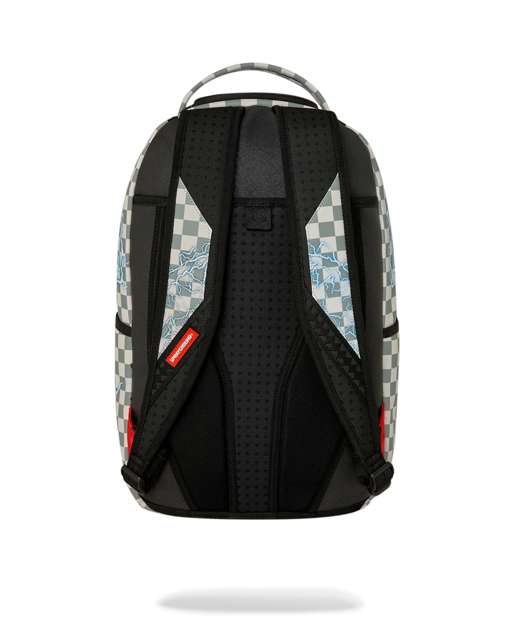NARUTO VS SASUKE POWER PACK BACKPACK