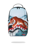 TIGER CLAW MOUNTAIN BACKPACK