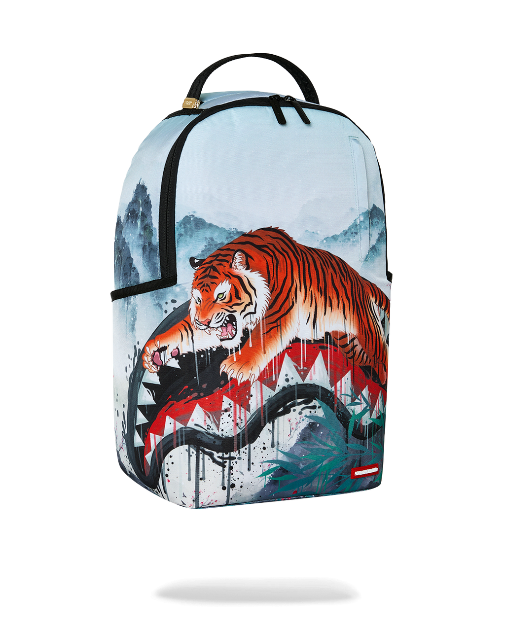 TIGER CLAW MOUNTAIN BACKPACK