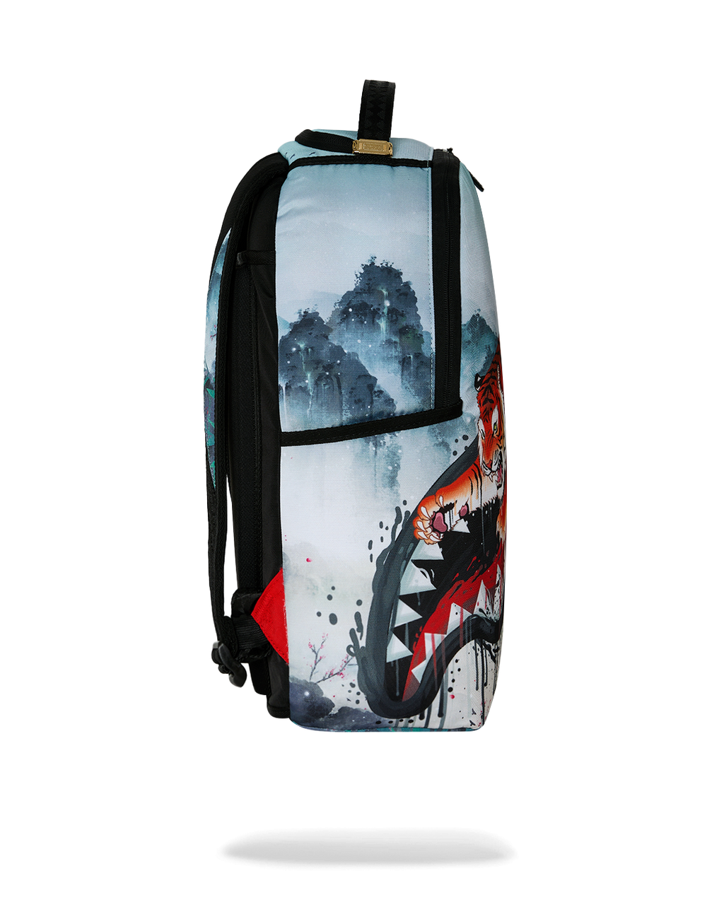 TIGER CLAW MOUNTAIN BACKPACK