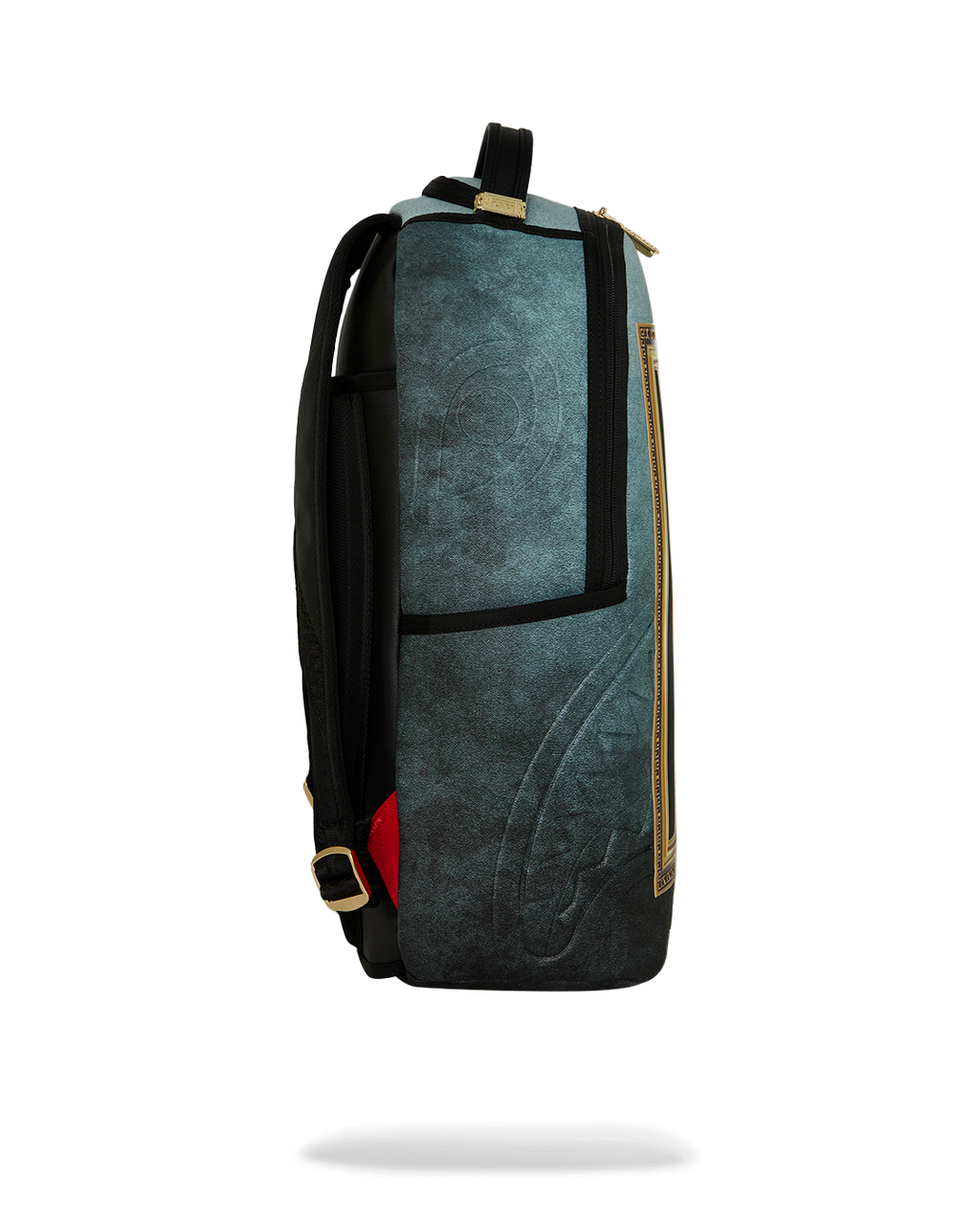 MAURITSHUIS MUSEUM 3D FRAME GIRL WITH A PEARL EARRING COLLAB BACKPACK
