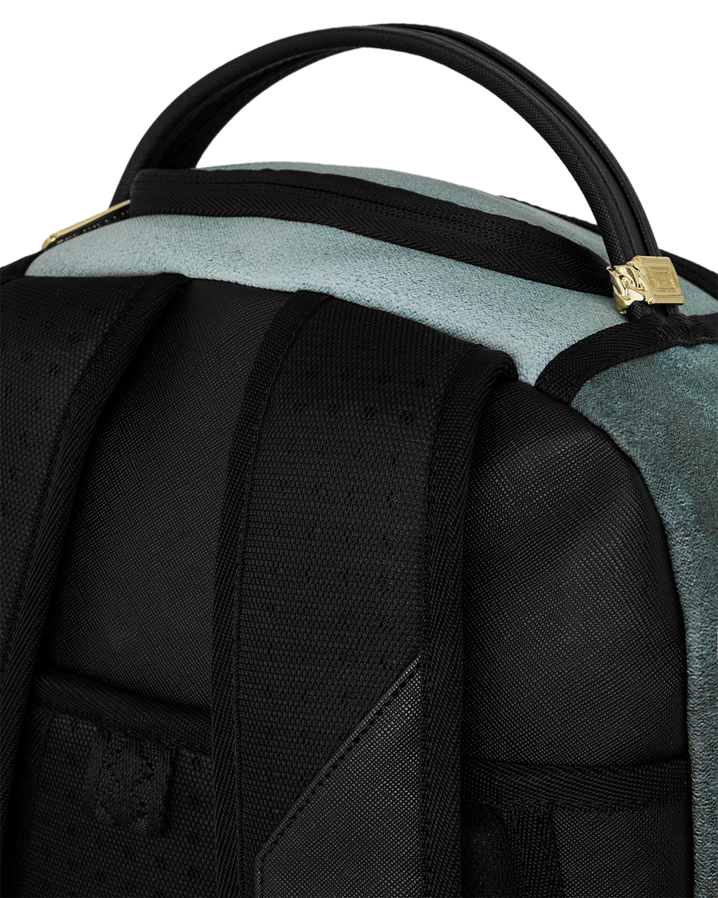 MAURITSHUIS MUSEUM 3D FRAME GIRL WITH A PEARL EARRING COLLAB BACKPACK