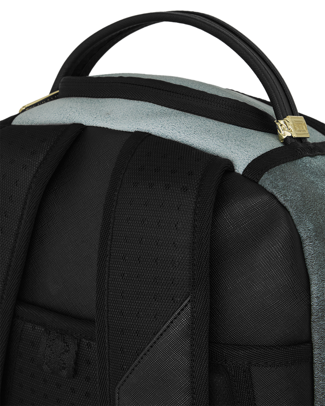 MAURITSHUIS MUSEUM 3D FRAME GIRL WITH A PEARL EARRING COLLAB BACKPACK