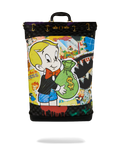 RICHIE RICH MONEY BAG
