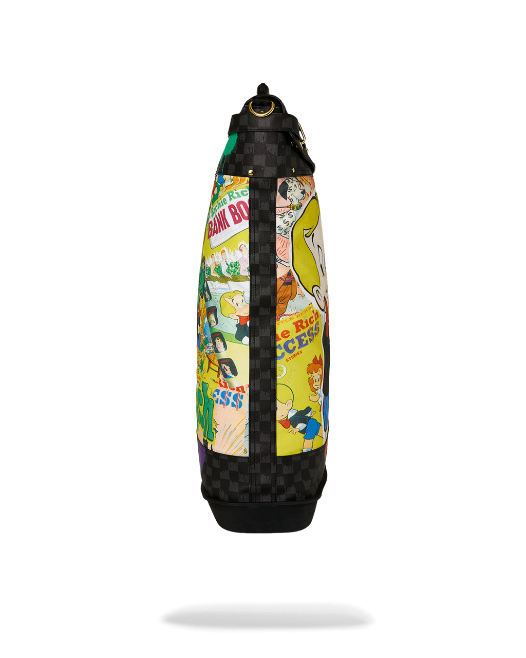 RICHIE RICH MONEY BAG
