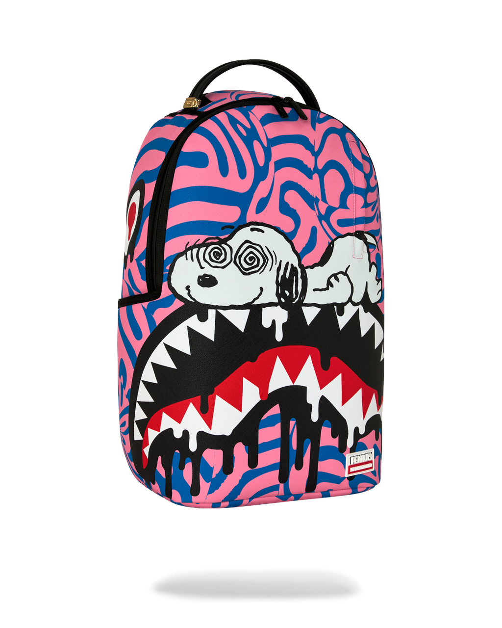 PEANUTS SNOOPY DAYZ BACKPACK