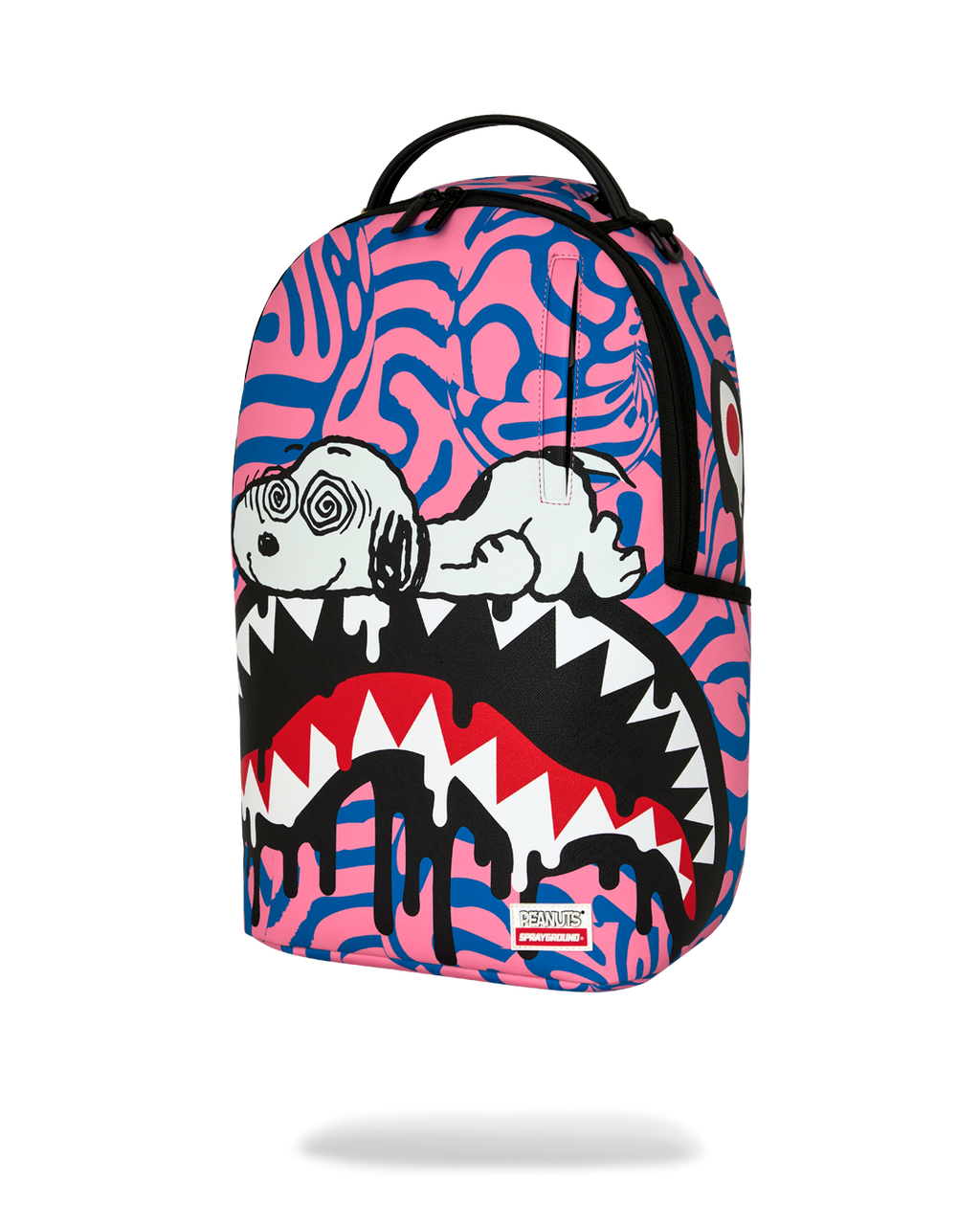 PEANUTS SNOOPY DAYZ BACKPACK