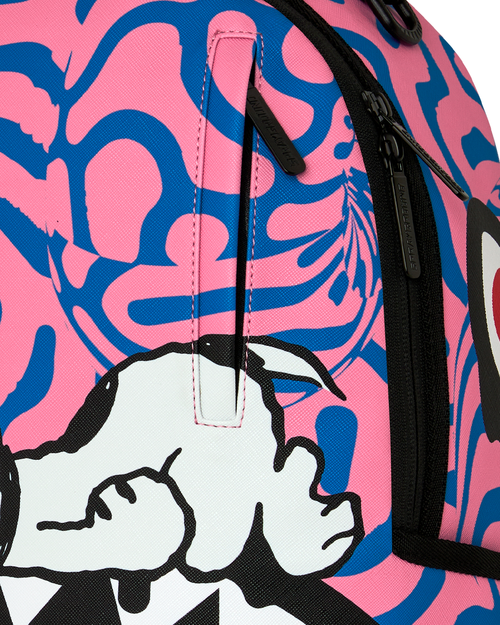 PEANUTS SNOOPY DAYZ BACKPACK
