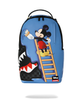 DISNEY MICKEY OFFICIAL COLLAB - MAGIC ART BACKPACK