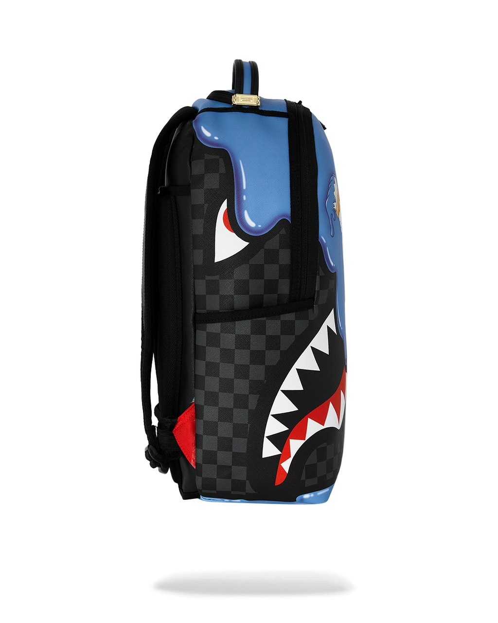 DISNEY MICKEY OFFICIAL COLLAB - MAGIC ART BACKPACK
