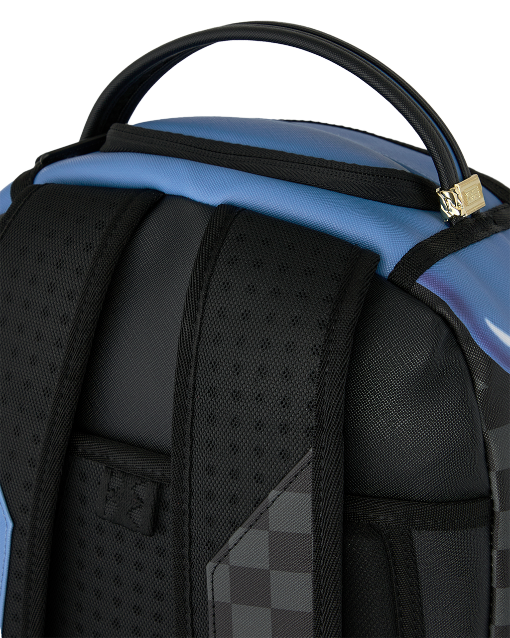 DISNEY MICKEY OFFICIAL COLLAB - MAGIC ART BACKPACK