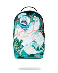 GHOSTBUSTERS MONEYBEAR BUSTIN GHOSTS BACKPACK