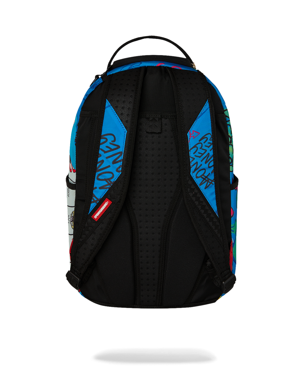 MONOPOLY GRAB & GO GO GO BACKPACK