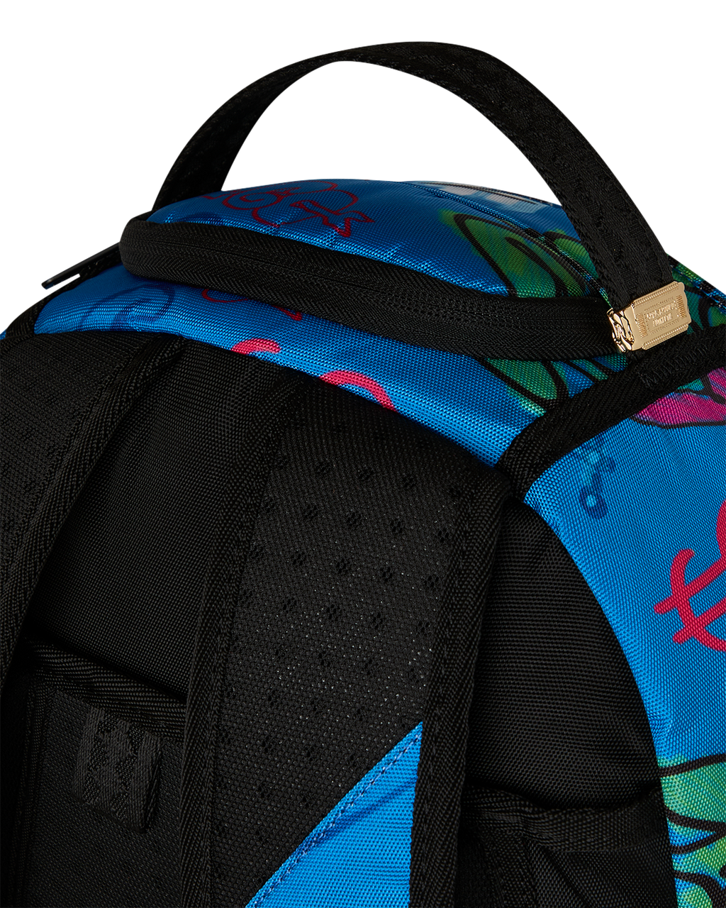 MONOPOLY GRAB & GO GO GO BACKPACK