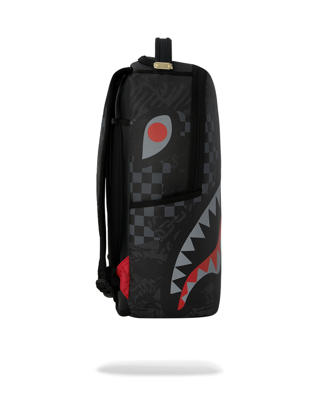 4AM ECLIPSE BACKPACK