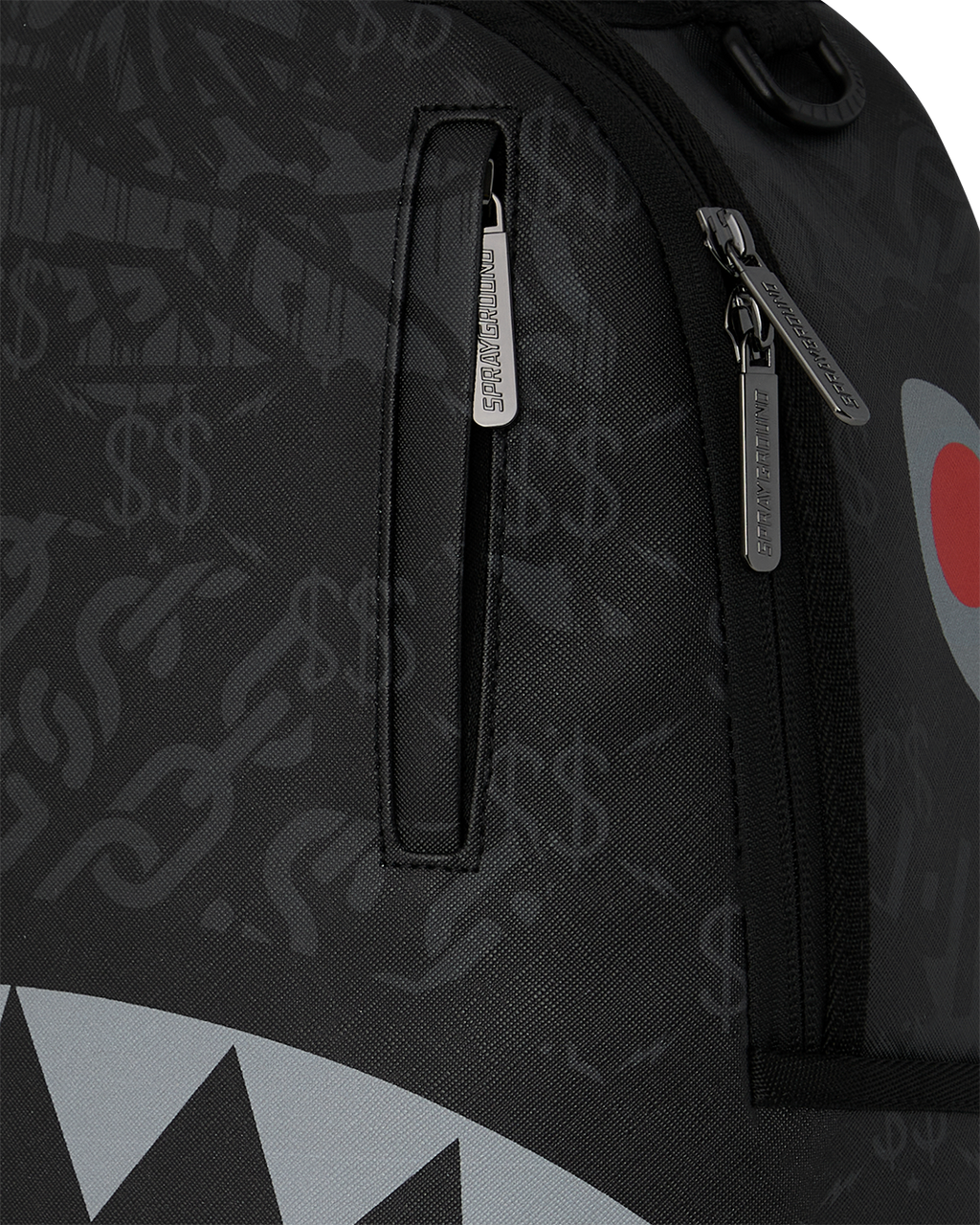 4AM ECLIPSE BACKPACK