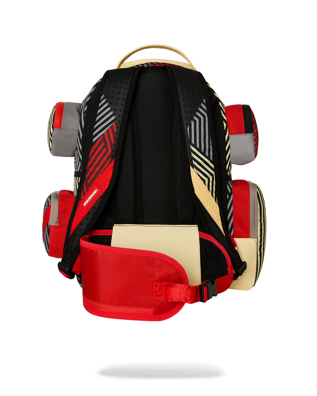 JAMES FIRST CLASS TROOPER BACKPACK