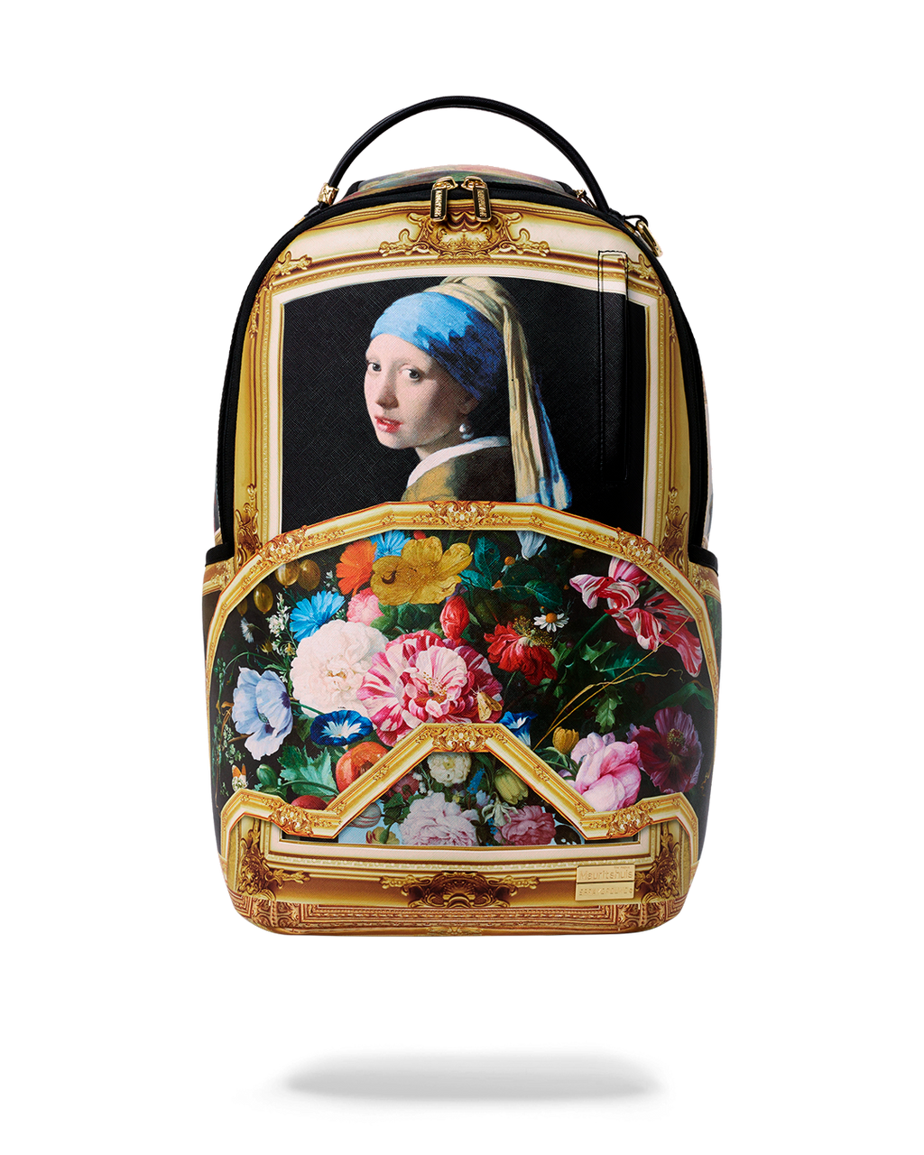 MAURITSHUIS MUSEUM THE COLLECTION COLLAB BACKPACK