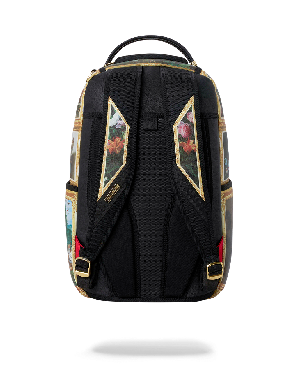 MAURITSHUIS MUSEUM THE COLLECTION COLLAB BACKPACK