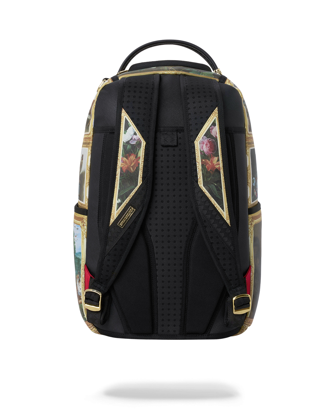 MAURITSHUIS MUSEUM THE COLLECTION COLLAB BACKPACK