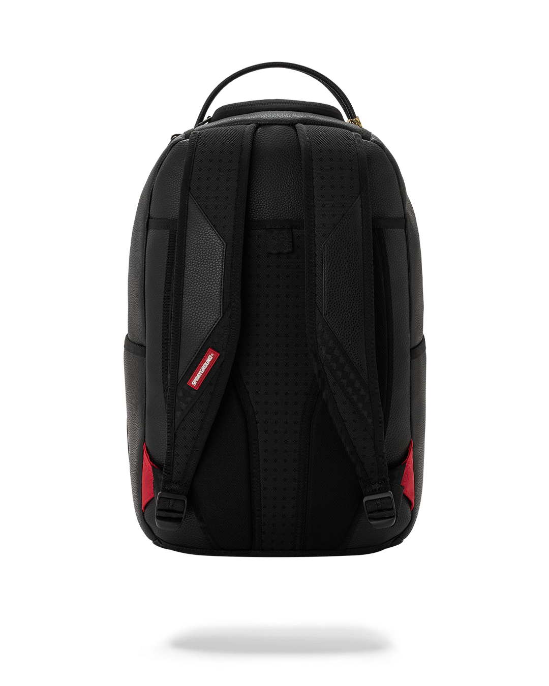 AMERICAN AIRLINES MAXIMUM ALTITUDE BACKPACK (BLACK)
