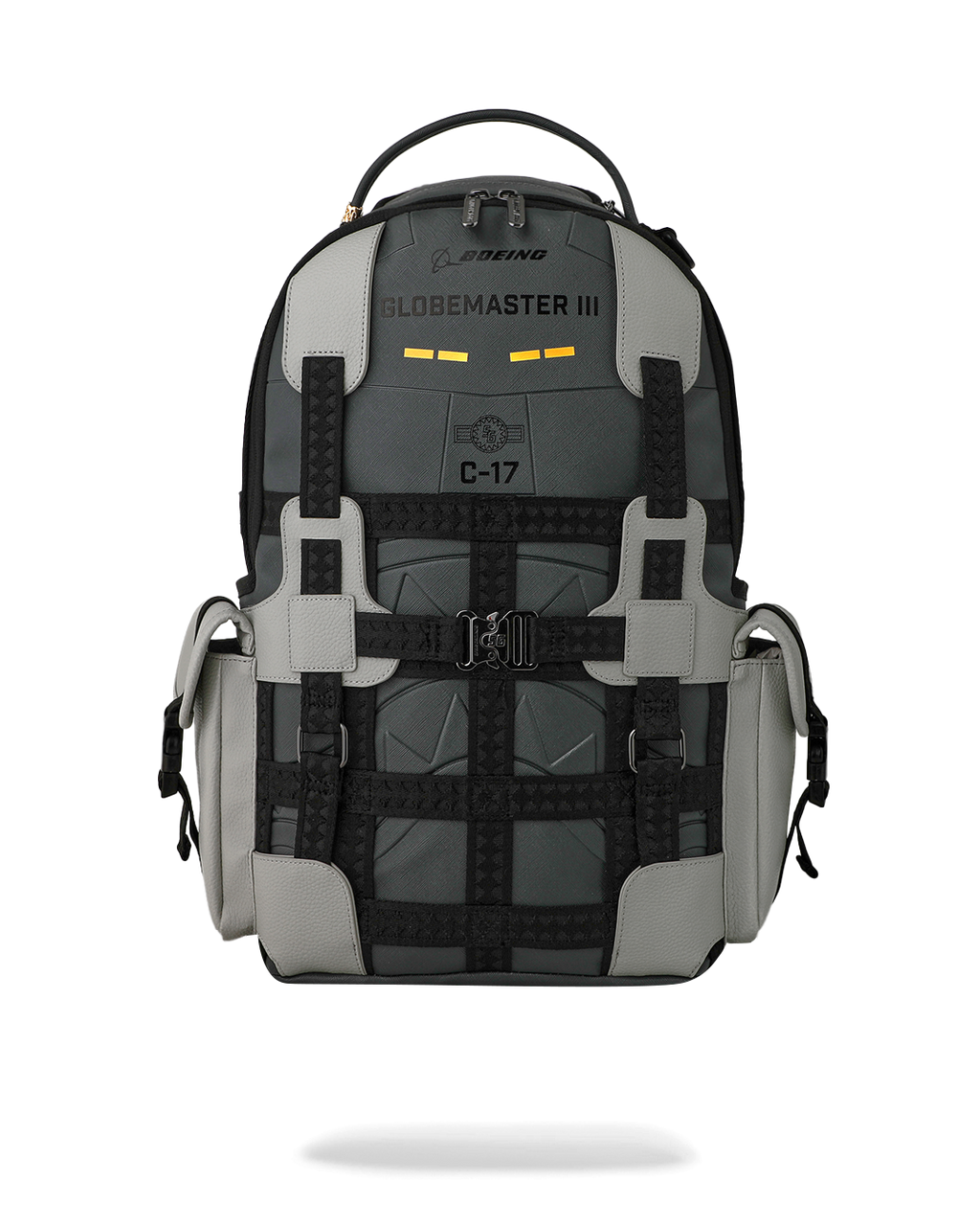 BOEING COLLAB C-17 GLOBEMASTER BACKPACK
