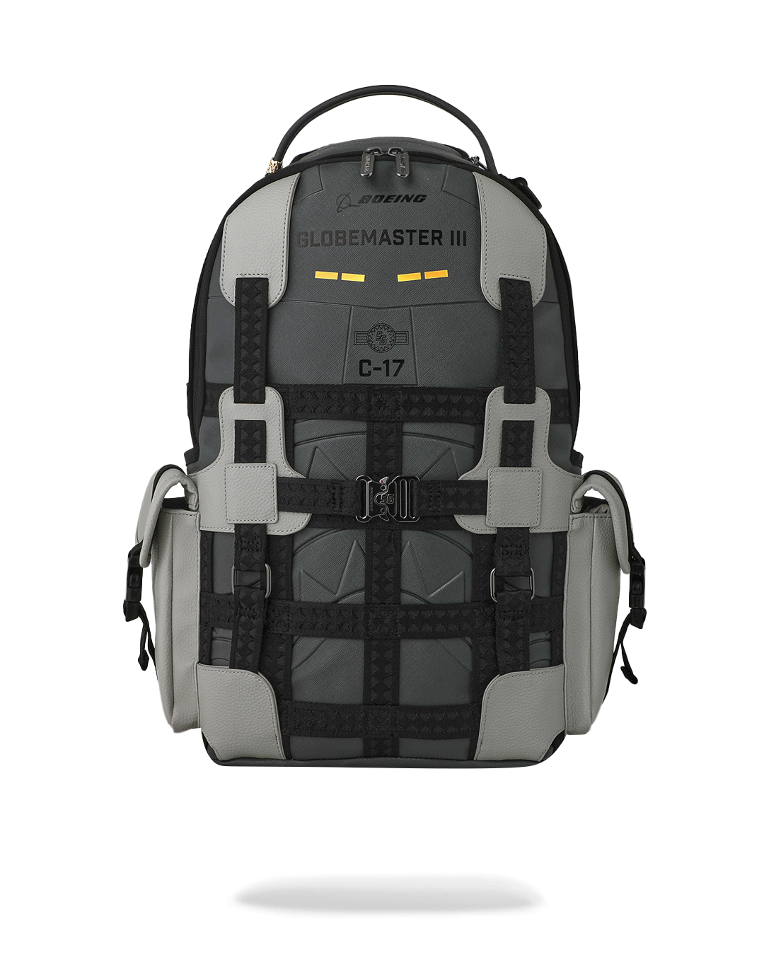 BOEING COLLAB C-17 GLOBEMASTER BACKPACK