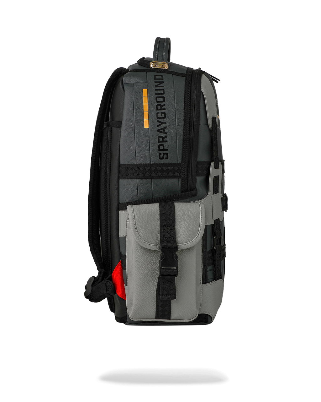 BOEING COLLAB C-17 GLOBEMASTER BACKPACK