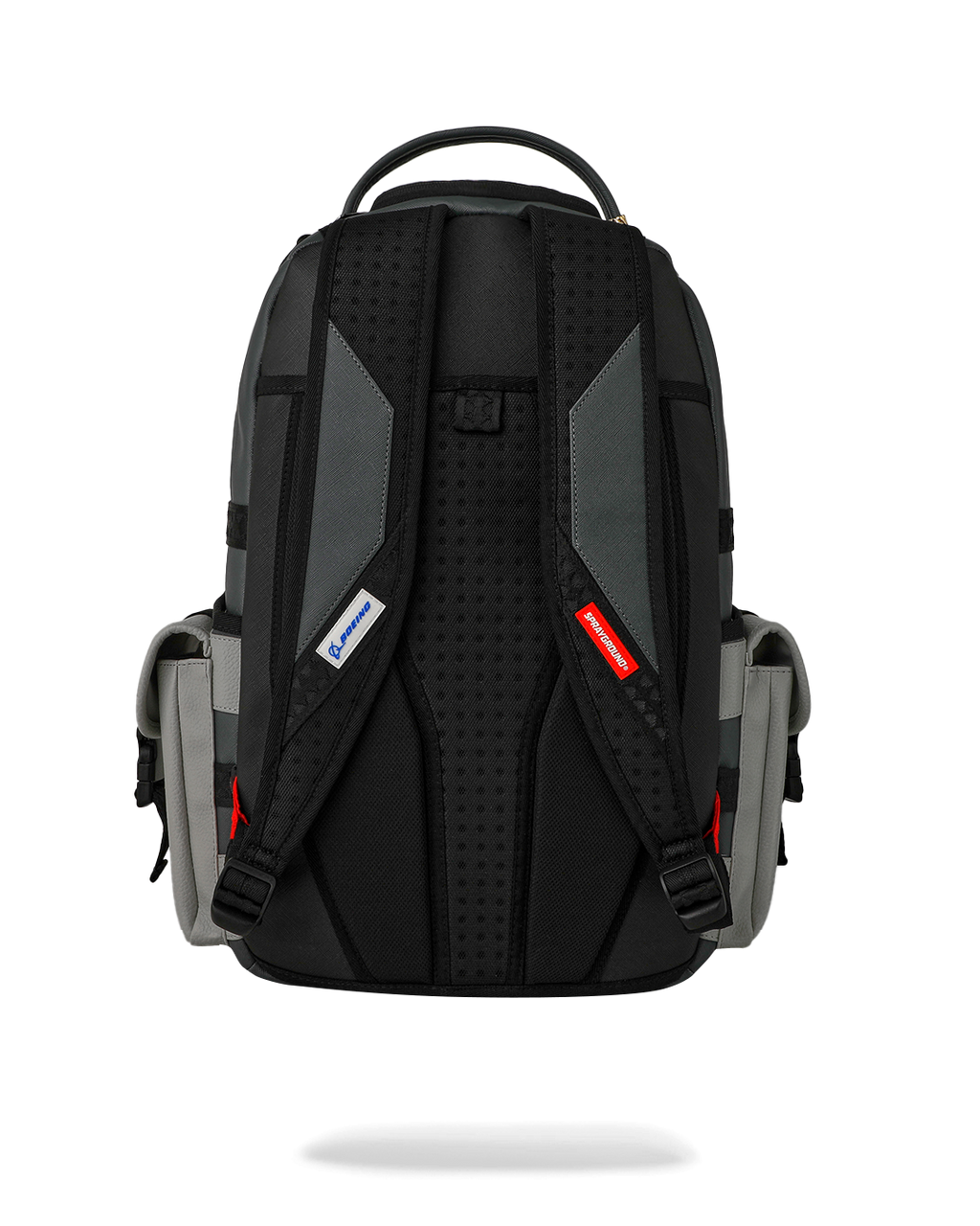 BOEING COLLAB C-17 GLOBEMASTER BACKPACK