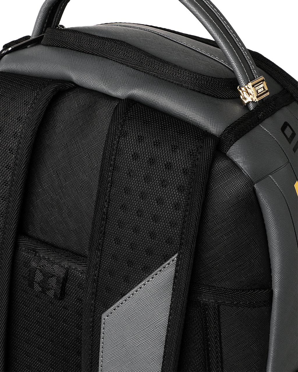 BOEING COLLAB C-17 GLOBEMASTER BACKPACK