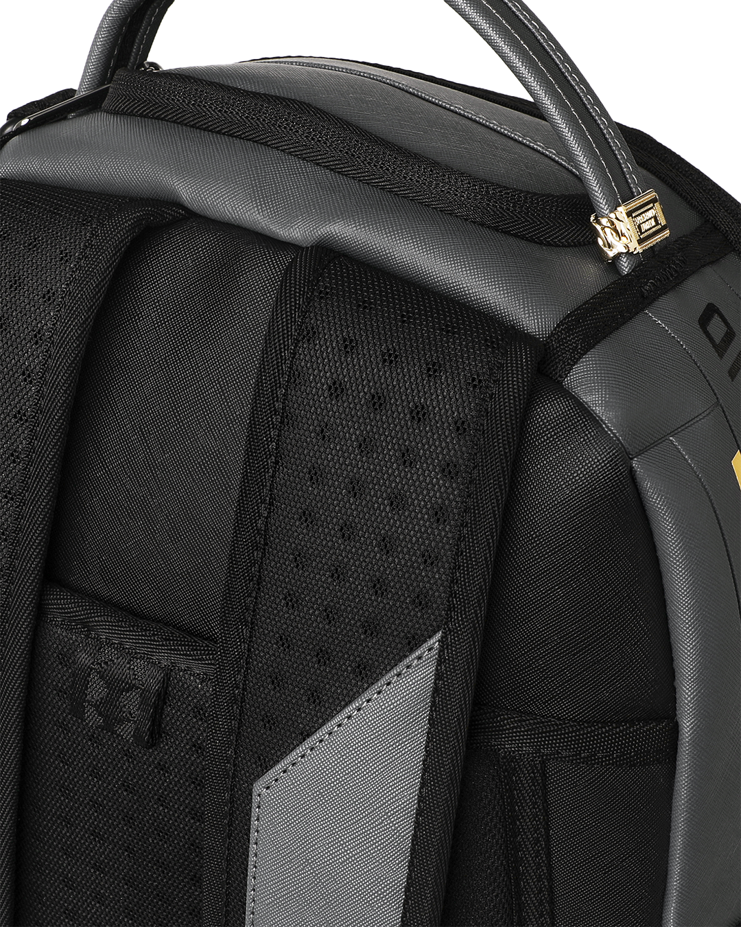 BOEING COLLAB C-17 GLOBEMASTER BACKPACK