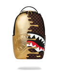GOLDEN DYNASTY BACKPACK
