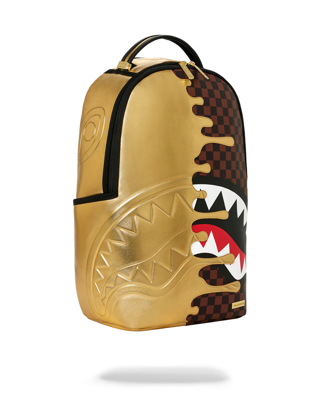 GOLDEN DYNASTY BACKPACK