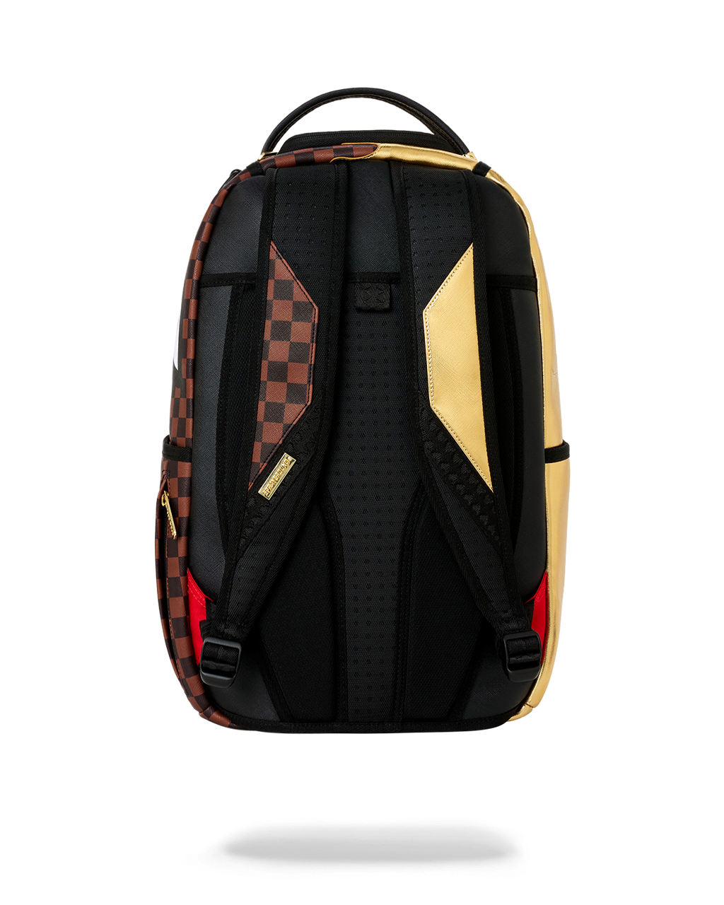 GOLDEN DYNASTY BACKPACK